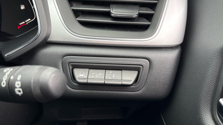 Renault Captur 1.0 TCE 90 SE Edition 5dr Petrol Hatchback